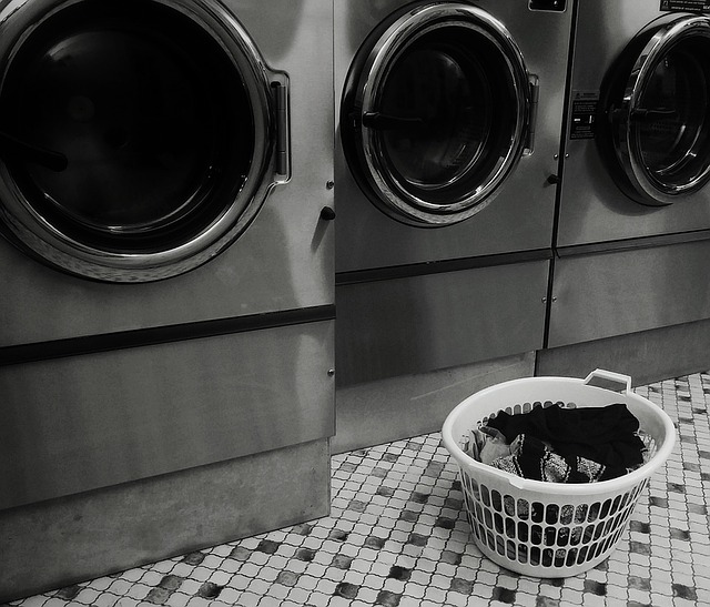 Did you know that your clothes dryer is a potential fire hazard?